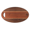 Oval Bread board